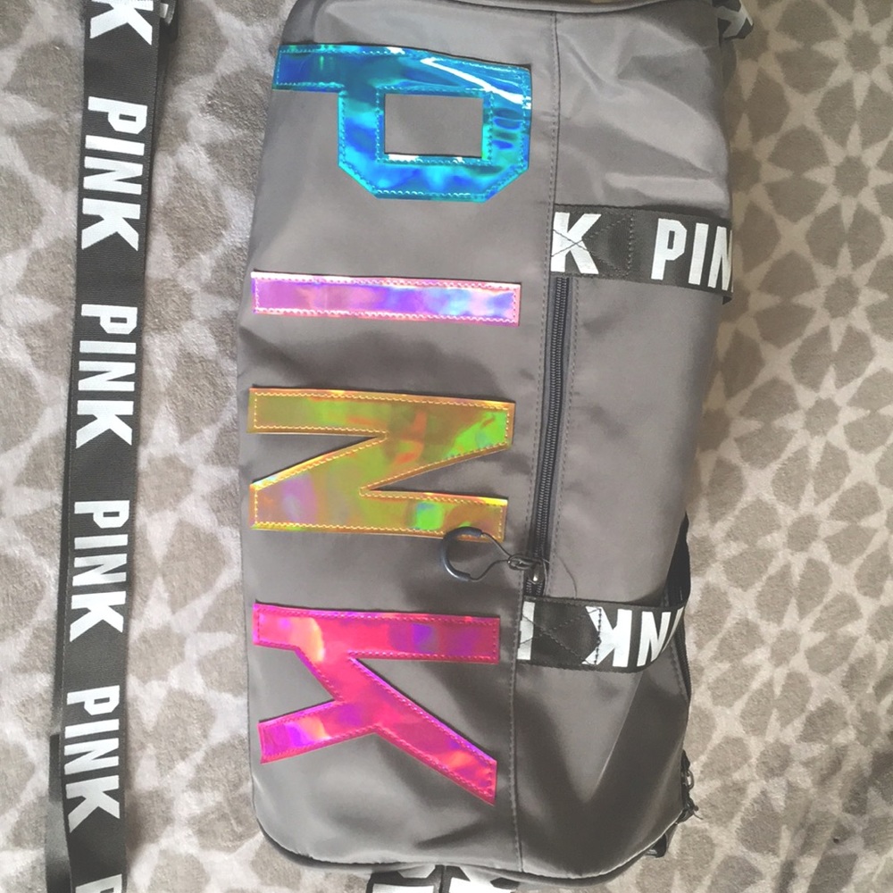 Gym/travel bag